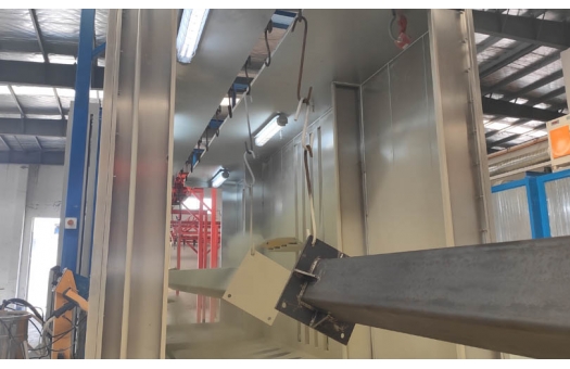 張家港無錫靜電噴塑 靜電噴塑靜電粉末涂料廠家